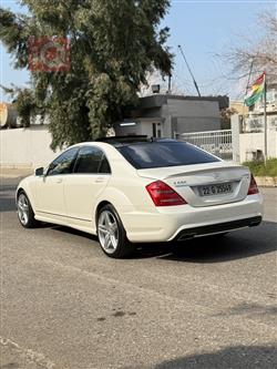 مێرسێدس بێنز S-Class